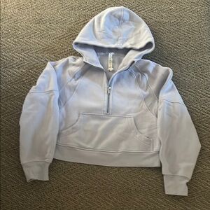 Lululemon Scuba hoodie XS/S